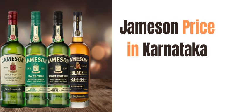 Jameson Price in Karnataka