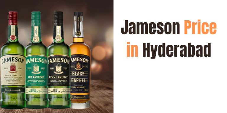 Jameson Price in Hyderabad