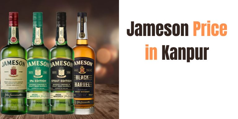 Jameson Price in Kanpur
