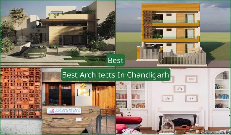 Best Architects In Chandigarh