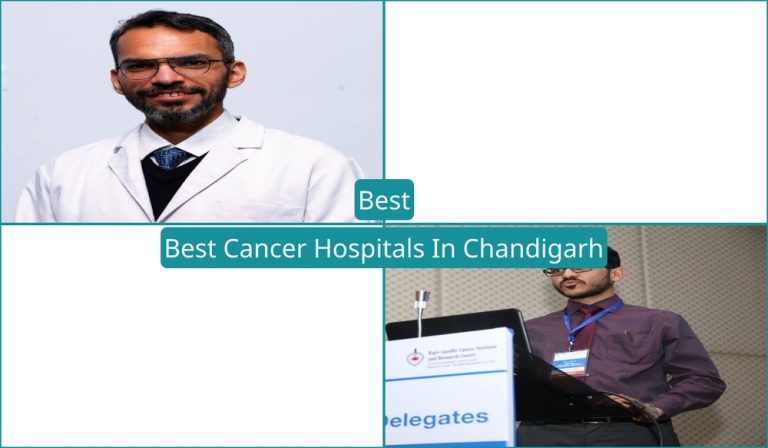 Best Cancer Hospitals In Chandigarh