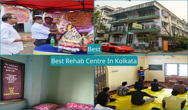 Best Rehab Centre In Kolkata