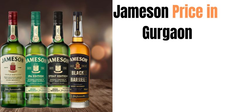 Jameson Prices in Gurgaon (HR)