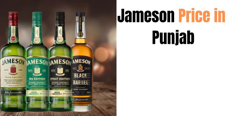 Jameson Price in Punjab