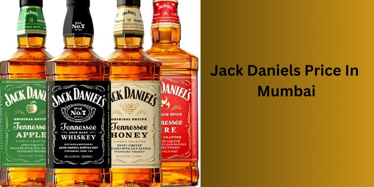 Jack Daniels Price In Mumbai