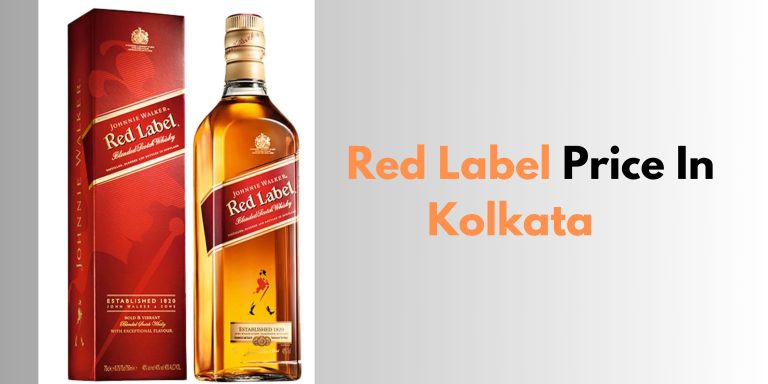 Blue Label Price In Kolkata